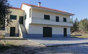Quinta Chao Do Nabal